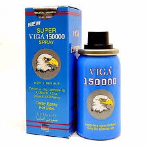 Viga 150000 Delay Spray